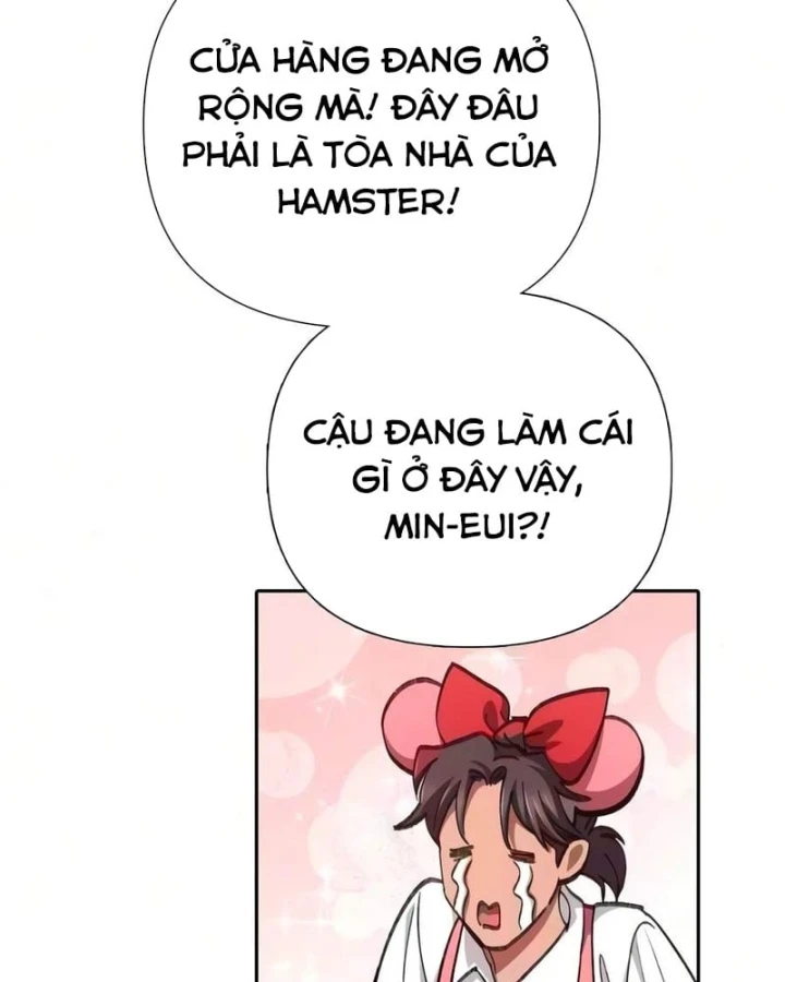 Những Ranker Cấp S Mà Tôi Nuôi Dưỡng Chapter 173 - 10