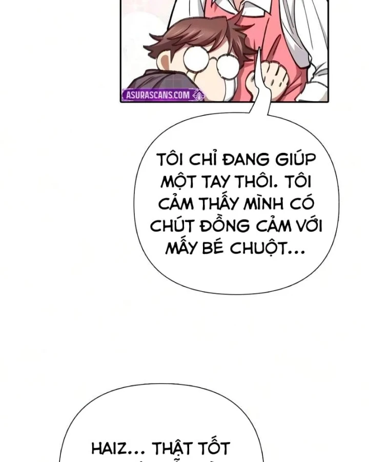 Những Ranker Cấp S Mà Tôi Nuôi Dưỡng Chapter 173 - 11