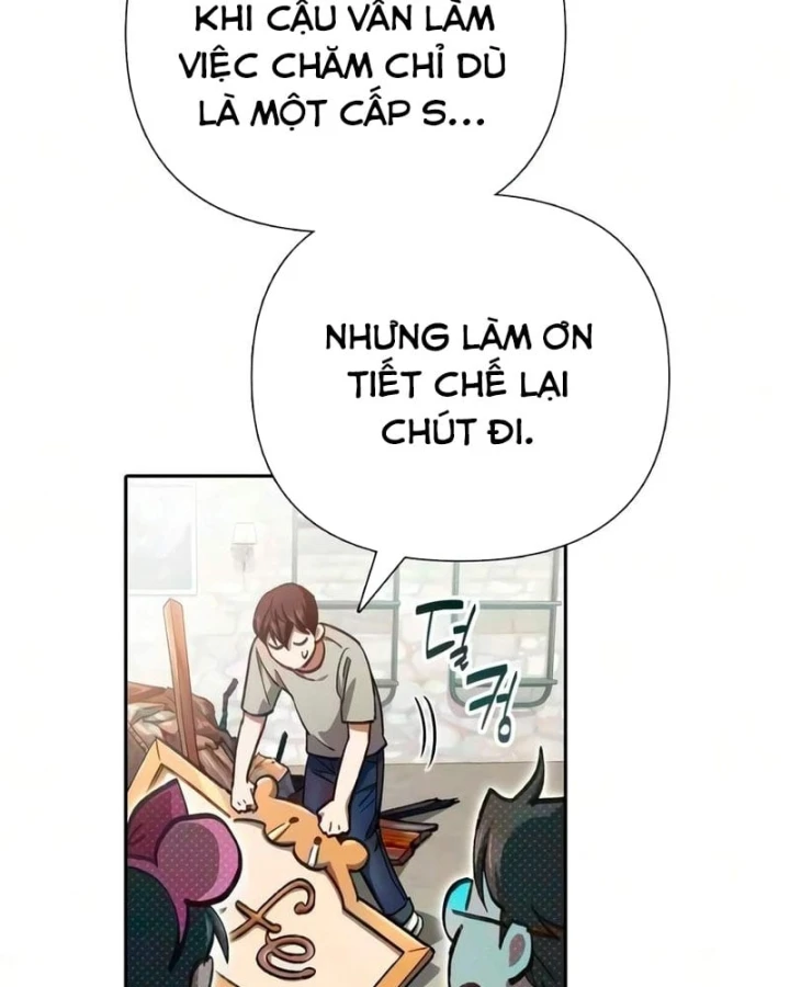 Những Ranker Cấp S Mà Tôi Nuôi Dưỡng Chapter 173 - 12