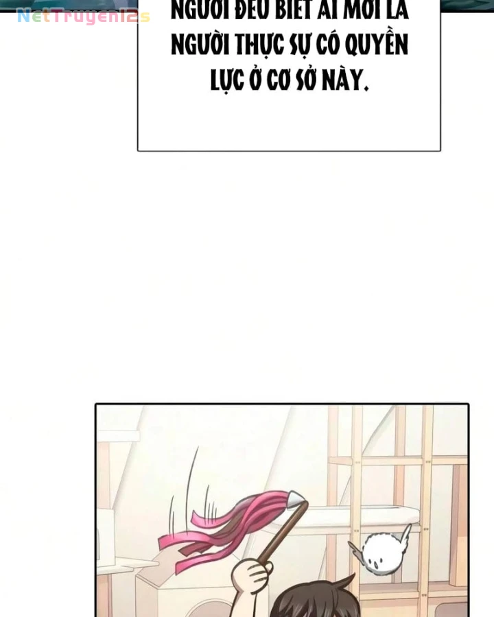 Những Ranker Cấp S Mà Tôi Nuôi Dưỡng Chapter 173 - 17