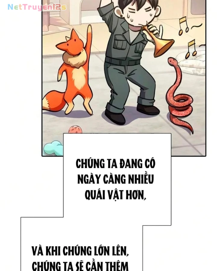 Những Ranker Cấp S Mà Tôi Nuôi Dưỡng Chapter 173 - 18