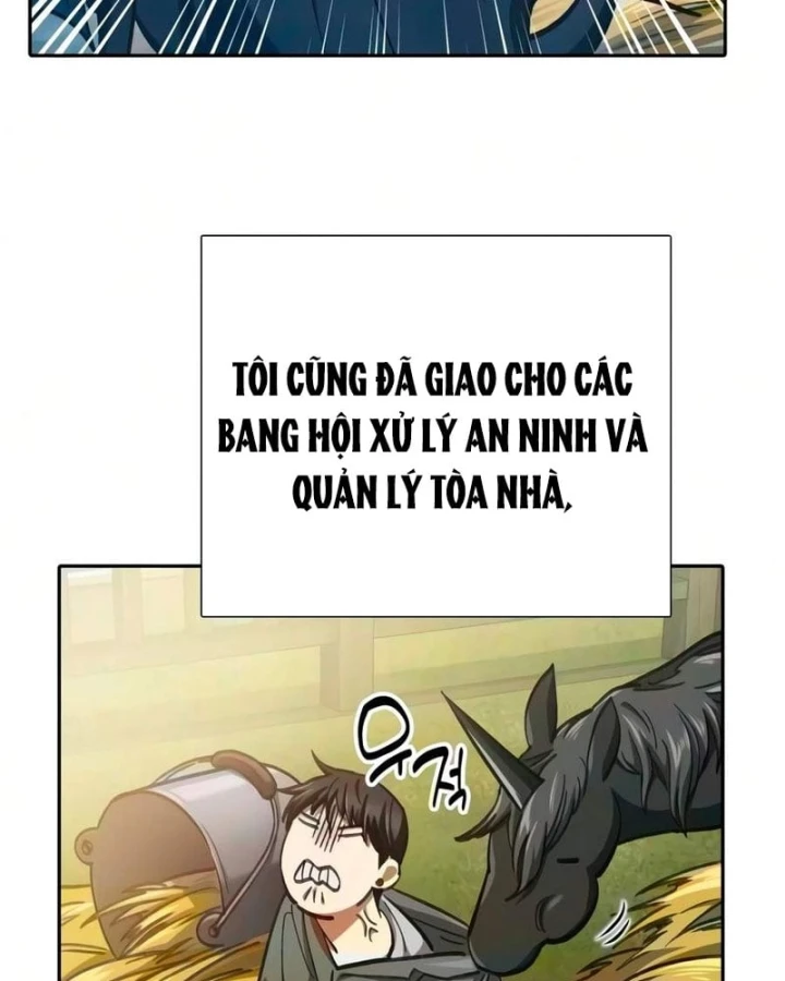Những Ranker Cấp S Mà Tôi Nuôi Dưỡng Chapter 173 - 20
