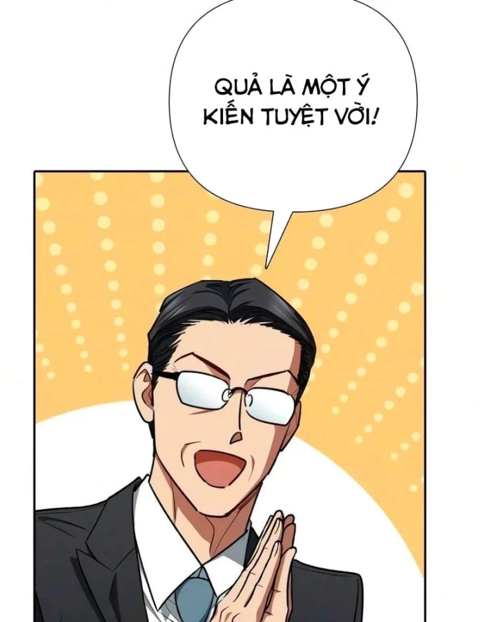 Những Ranker Cấp S Mà Tôi Nuôi Dưỡng Chapter 173 - 23