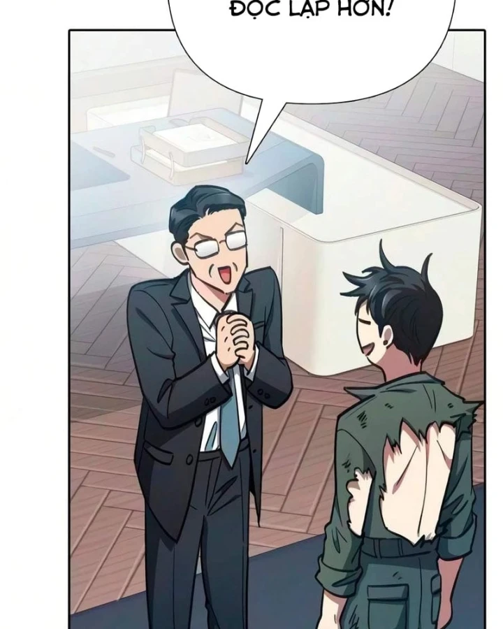 Những Ranker Cấp S Mà Tôi Nuôi Dưỡng Chapter 173 - 25