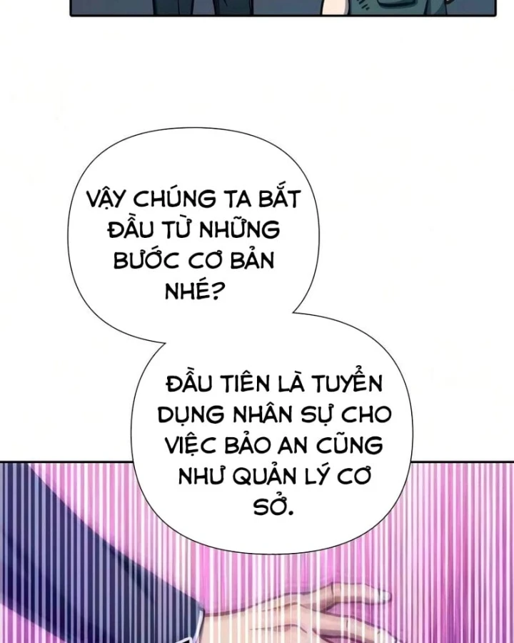 Những Ranker Cấp S Mà Tôi Nuôi Dưỡng Chapter 173 - 26