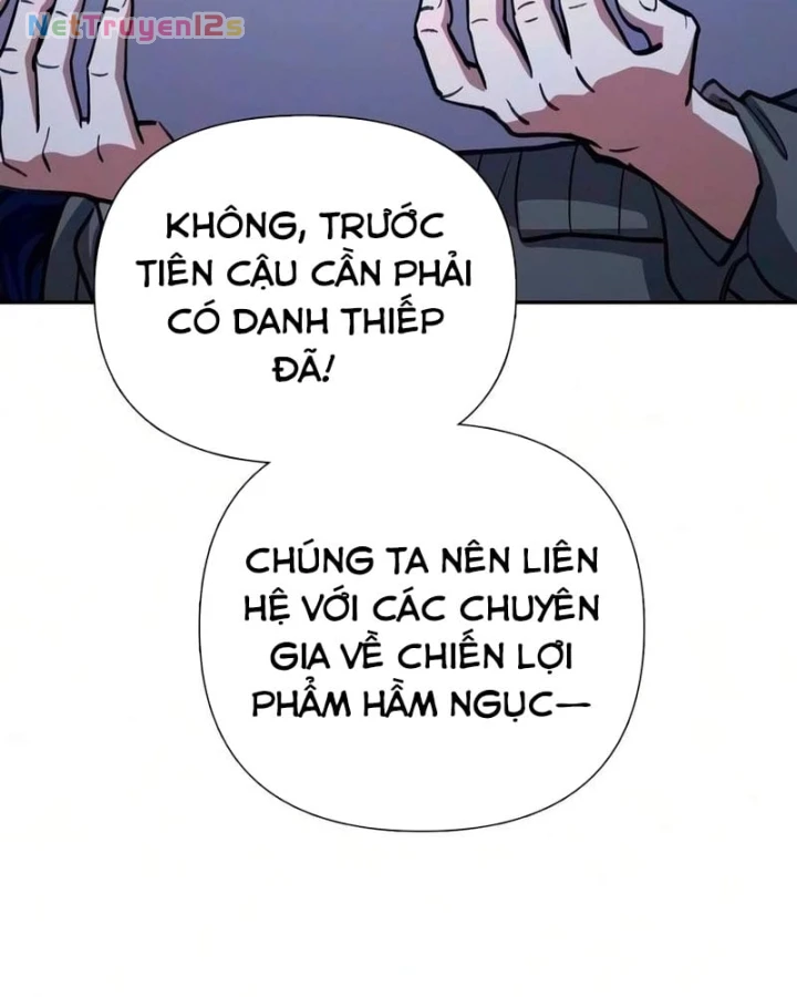 Những Ranker Cấp S Mà Tôi Nuôi Dưỡng Chapter 173 - 28