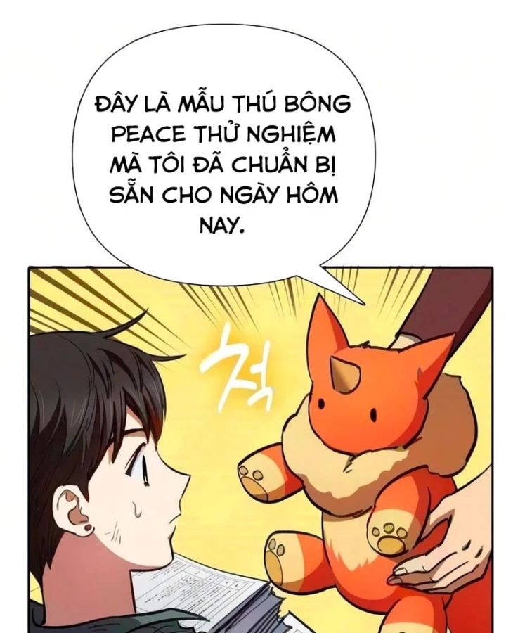 Những Ranker Cấp S Mà Tôi Nuôi Dưỡng Chapter 173 - 31