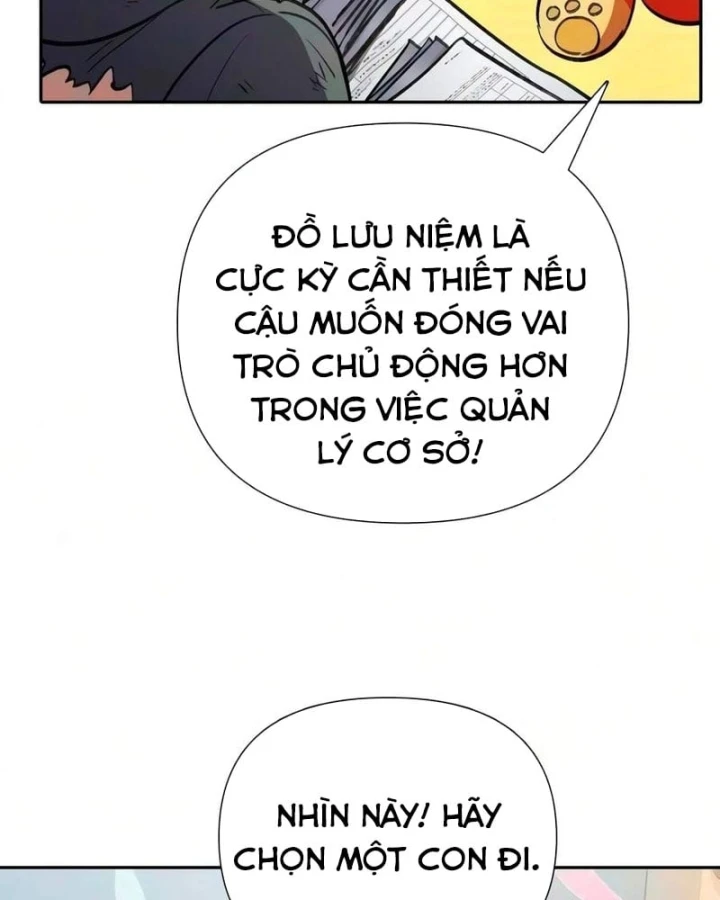 Những Ranker Cấp S Mà Tôi Nuôi Dưỡng Chapter 173 - 32
