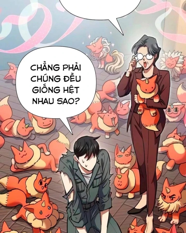 Những Ranker Cấp S Mà Tôi Nuôi Dưỡng Chapter 173 - 33