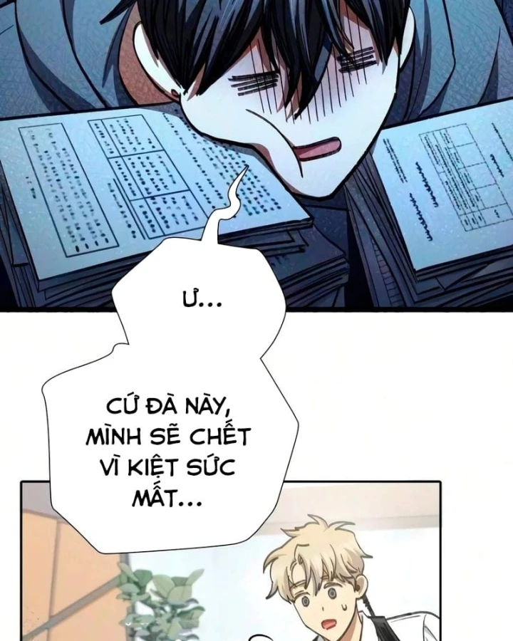 Những Ranker Cấp S Mà Tôi Nuôi Dưỡng Chapter 173 - 36