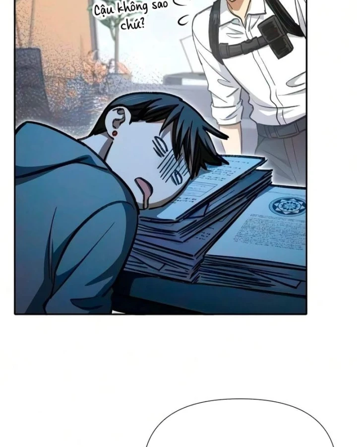 Những Ranker Cấp S Mà Tôi Nuôi Dưỡng Chapter 173 - 37