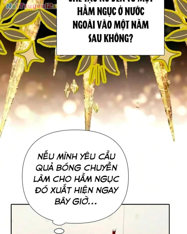 Những Ranker Cấp S Mà Tôi Nuôi Dưỡng Chapter 173 - 41