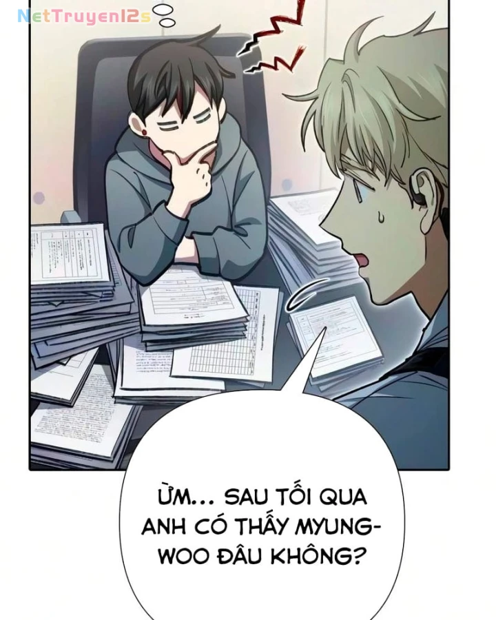 Những Ranker Cấp S Mà Tôi Nuôi Dưỡng Chapter 173 - 42