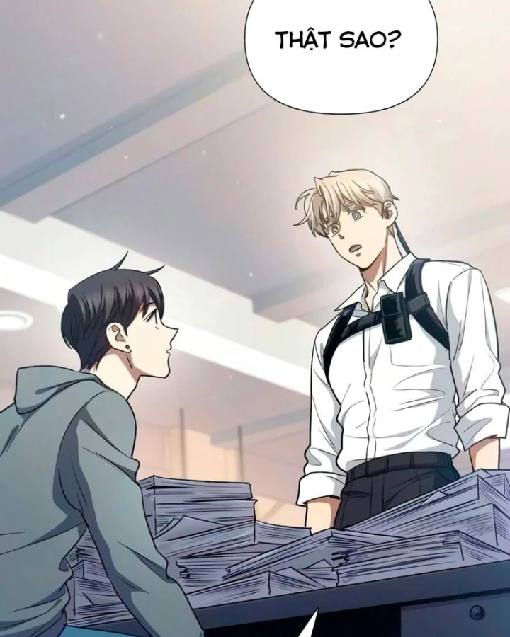 Những Ranker Cấp S Mà Tôi Nuôi Dưỡng Chapter 173 - 44