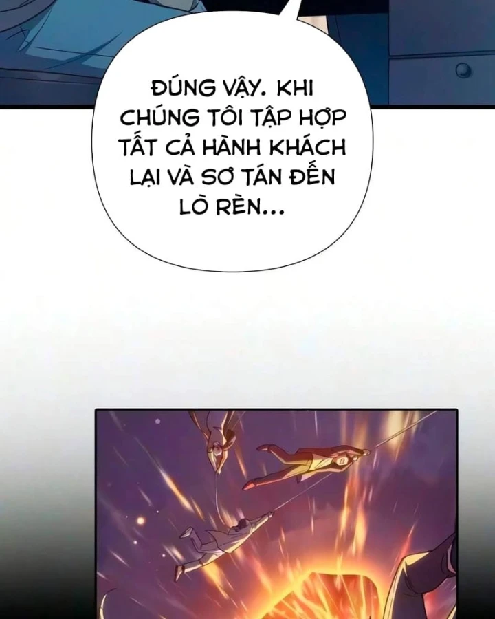 Những Ranker Cấp S Mà Tôi Nuôi Dưỡng Chapter 173 - 45