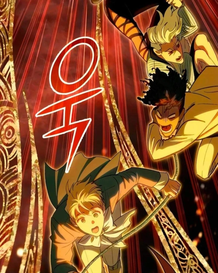 Những Ranker Cấp S Mà Tôi Nuôi Dưỡng Chapter 173 - 48