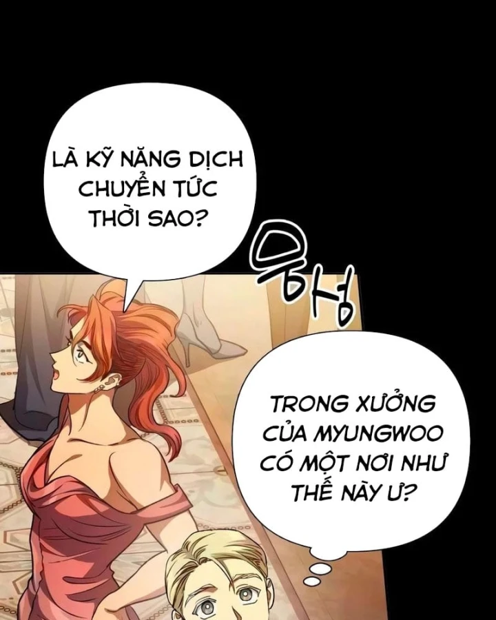 Những Ranker Cấp S Mà Tôi Nuôi Dưỡng Chapter 173 - 55