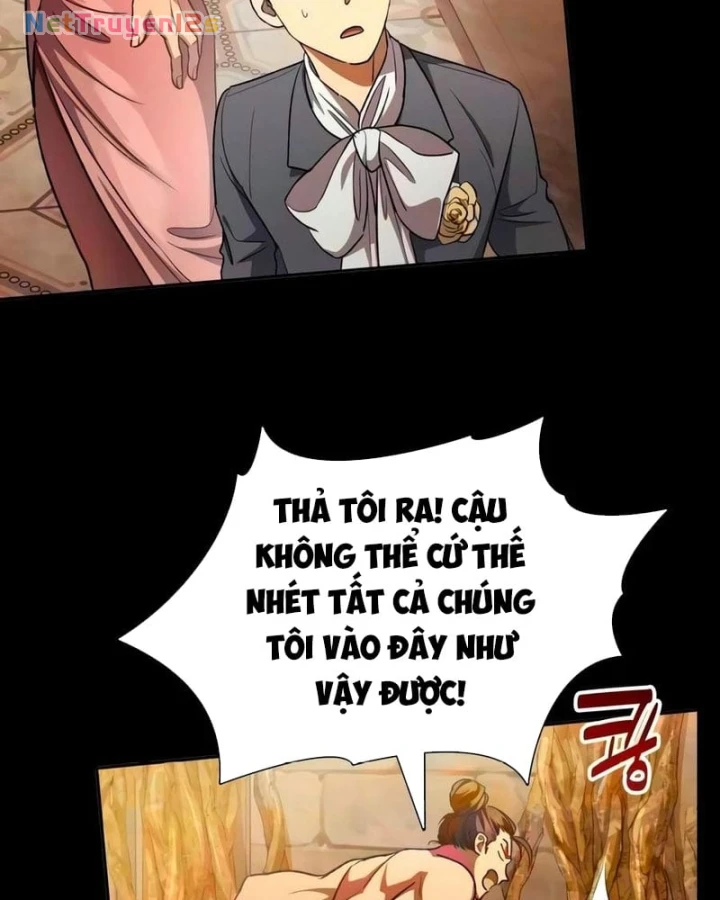 Những Ranker Cấp S Mà Tôi Nuôi Dưỡng Chapter 173 - 56