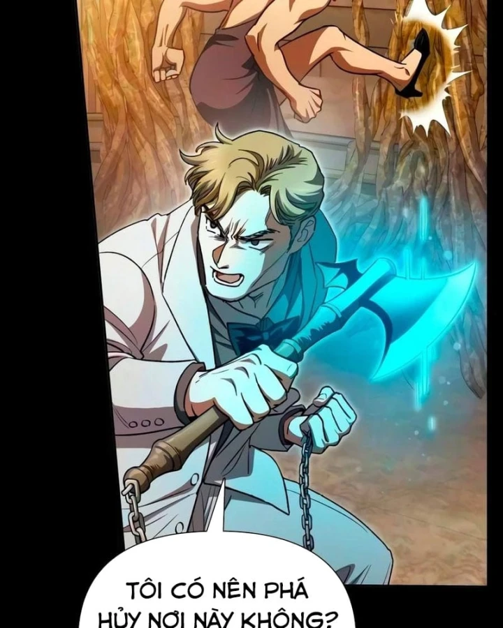 Những Ranker Cấp S Mà Tôi Nuôi Dưỡng Chapter 173 - 57