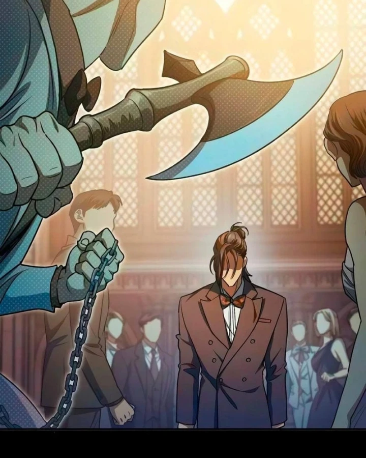 Những Ranker Cấp S Mà Tôi Nuôi Dưỡng Chapter 173 - 59