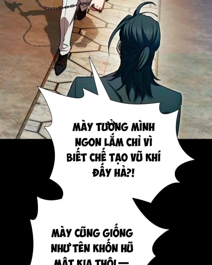 Những Ranker Cấp S Mà Tôi Nuôi Dưỡng Chapter 173 - 63
