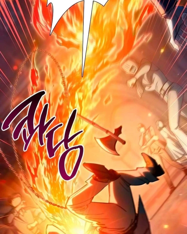 Những Ranker Cấp S Mà Tôi Nuôi Dưỡng Chapter 173 - 66