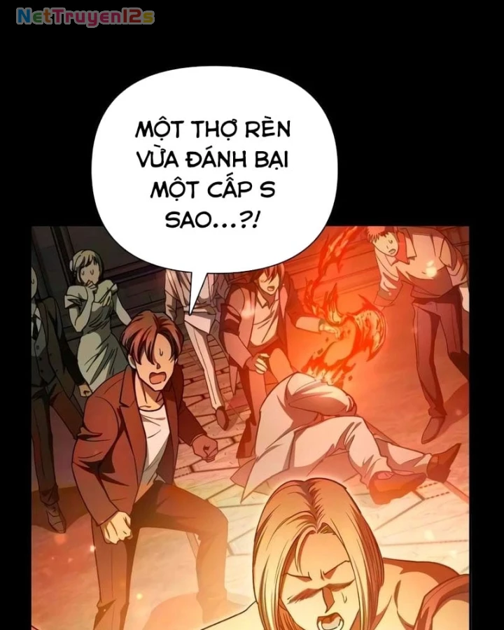 Những Ranker Cấp S Mà Tôi Nuôi Dưỡng Chapter 173 - 68