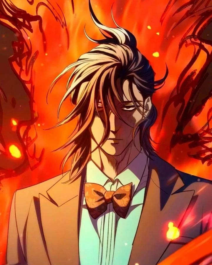 Những Ranker Cấp S Mà Tôi Nuôi Dưỡng Chapter 173 - 72