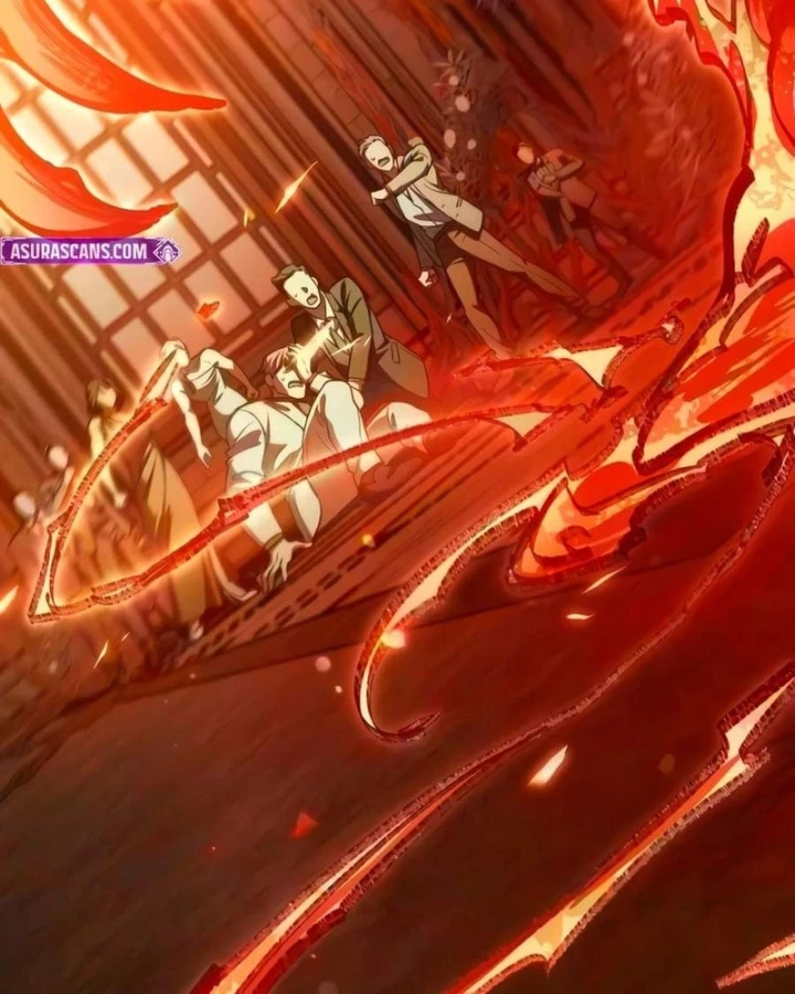 Những Ranker Cấp S Mà Tôi Nuôi Dưỡng Chapter 173 - 79