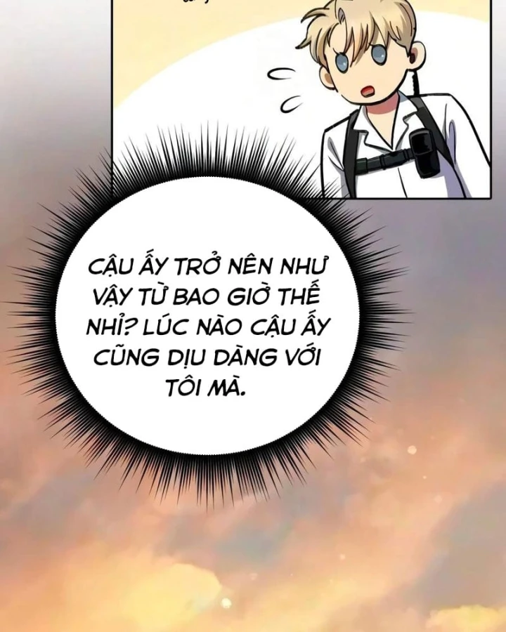 Những Ranker Cấp S Mà Tôi Nuôi Dưỡng Chapter 173 - 83
