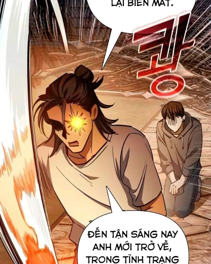 Những Ranker Cấp S Mà Tôi Nuôi Dưỡng Chapter 173 - 89