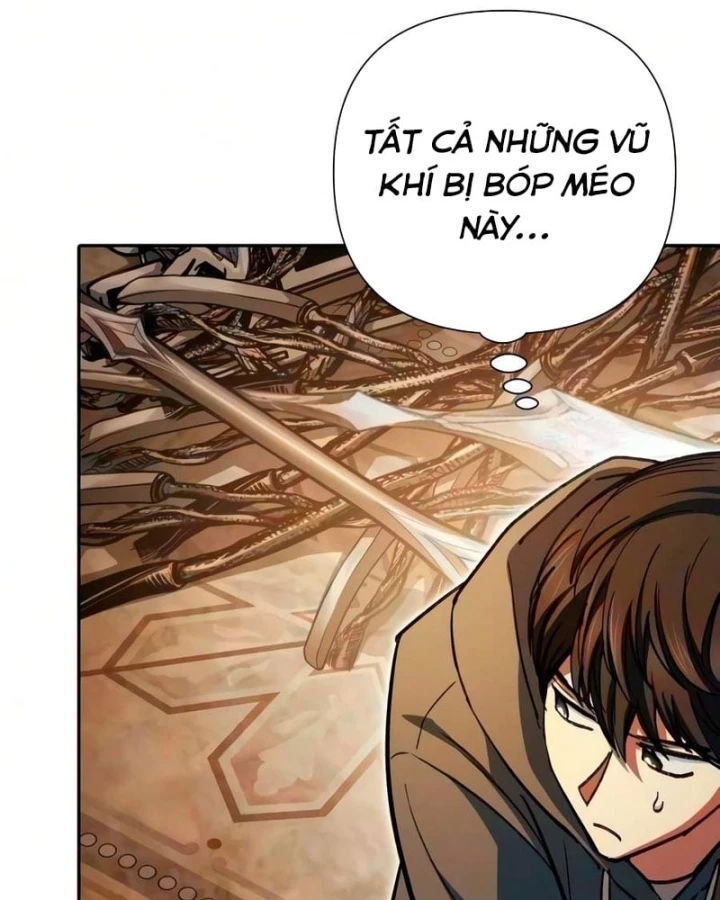 Những Ranker Cấp S Mà Tôi Nuôi Dưỡng Chapter 173 - 91
