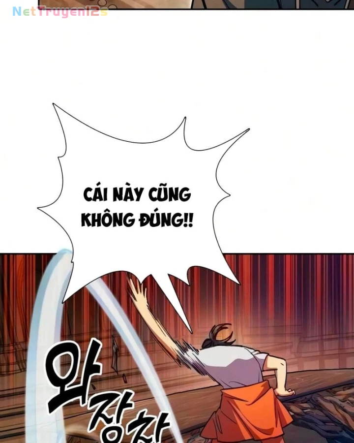 Những Ranker Cấp S Mà Tôi Nuôi Dưỡng Chapter 173 - 92
