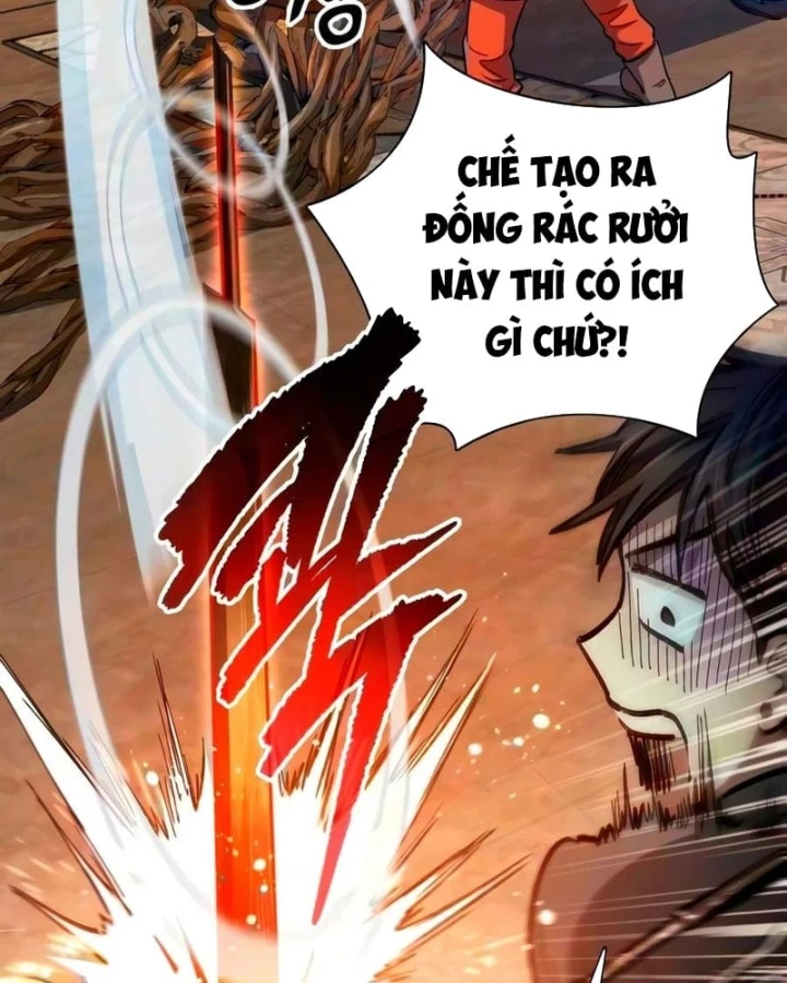 Những Ranker Cấp S Mà Tôi Nuôi Dưỡng Chapter 173 - 93