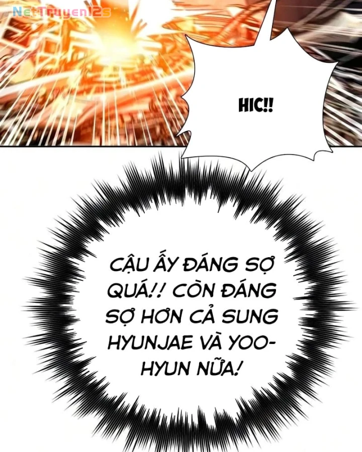 Những Ranker Cấp S Mà Tôi Nuôi Dưỡng Chapter 173 - 94