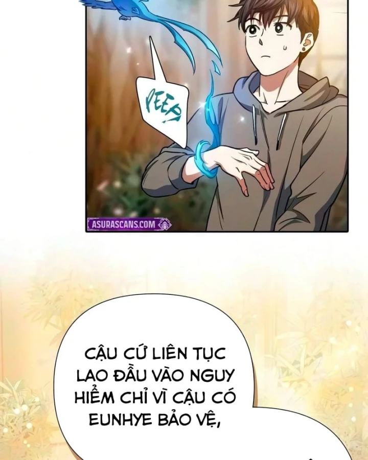 Những Ranker Cấp S Mà Tôi Nuôi Dưỡng Chapter 173 - 100