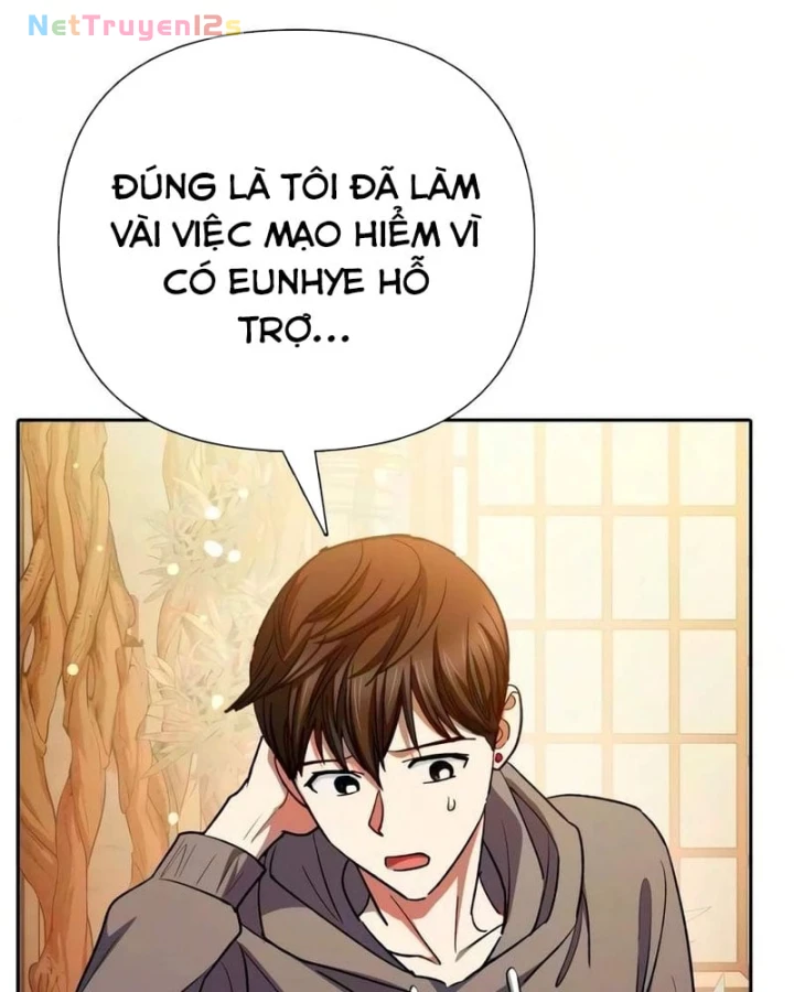 Những Ranker Cấp S Mà Tôi Nuôi Dưỡng Chapter 173 - 106
