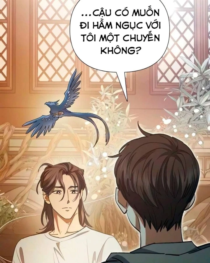 Những Ranker Cấp S Mà Tôi Nuôi Dưỡng Chapter 173 - 113