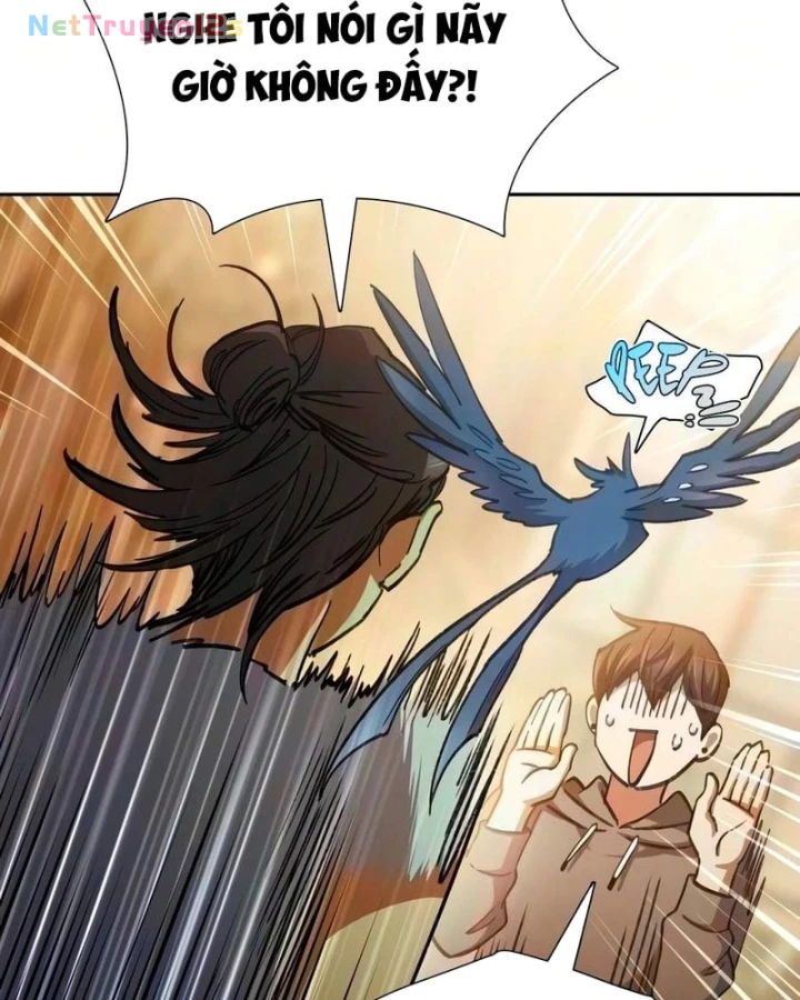 Những Ranker Cấp S Mà Tôi Nuôi Dưỡng Chapter 173 - 115