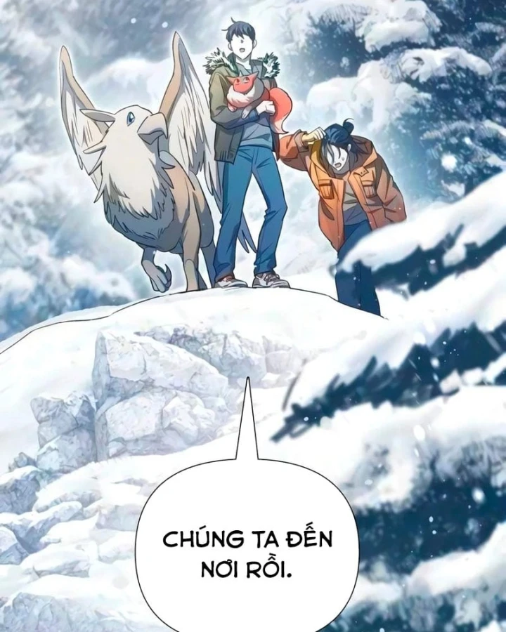 Những Ranker Cấp S Mà Tôi Nuôi Dưỡng Chapter 173 - 122