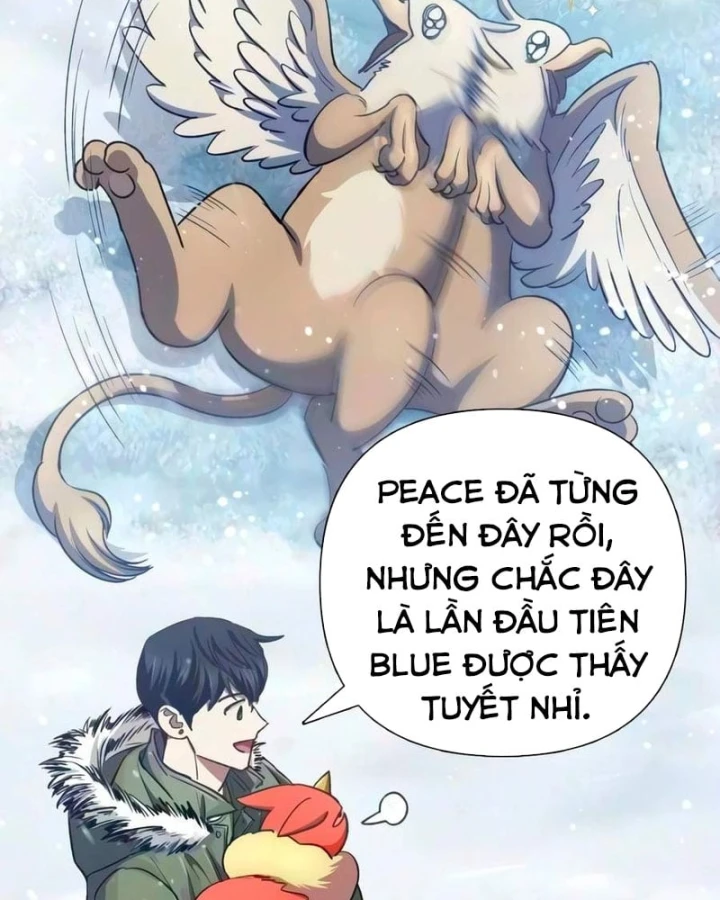 Những Ranker Cấp S Mà Tôi Nuôi Dưỡng Chapter 173 - 124