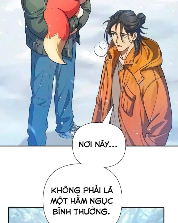 Những Ranker Cấp S Mà Tôi Nuôi Dưỡng Chapter 173 - 125