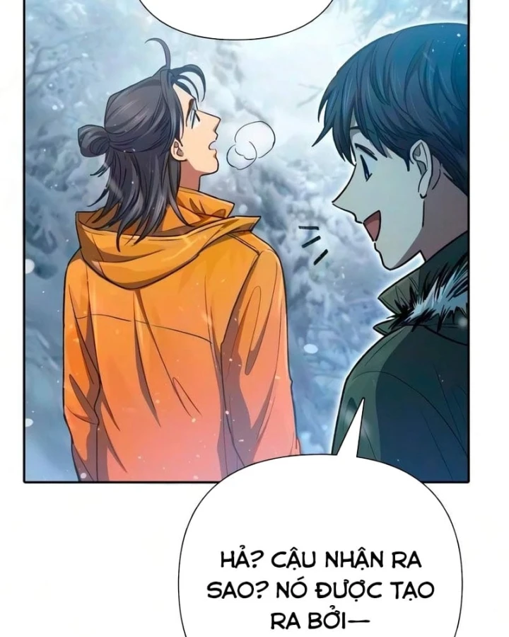 Những Ranker Cấp S Mà Tôi Nuôi Dưỡng Chapter 173 - 126