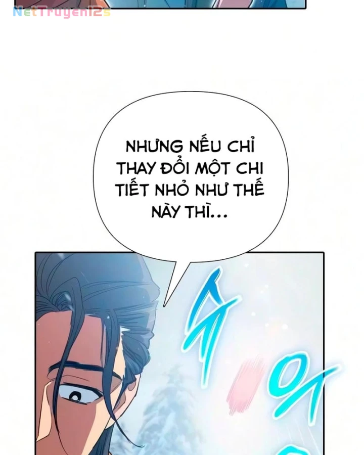 Những Ranker Cấp S Mà Tôi Nuôi Dưỡng Chapter 173 - 134