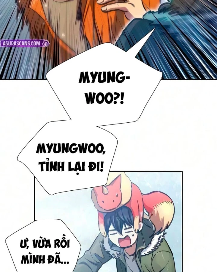Những Ranker Cấp S Mà Tôi Nuôi Dưỡng Chapter 173 - 137
