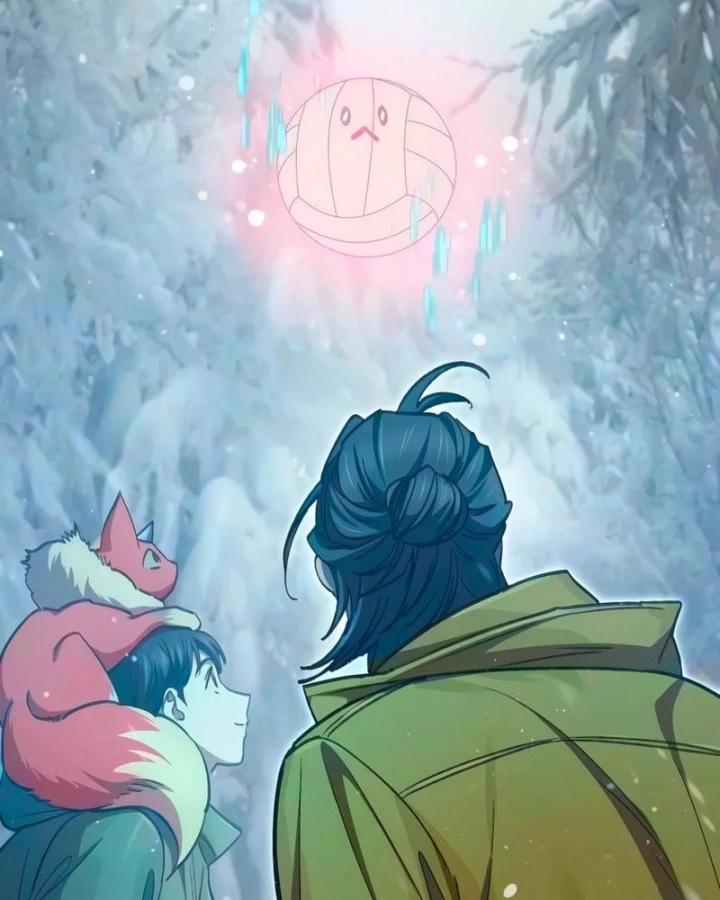 Những Ranker Cấp S Mà Tôi Nuôi Dưỡng Chapter 173 - 141