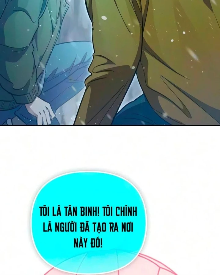 Những Ranker Cấp S Mà Tôi Nuôi Dưỡng Chapter 173 - 142