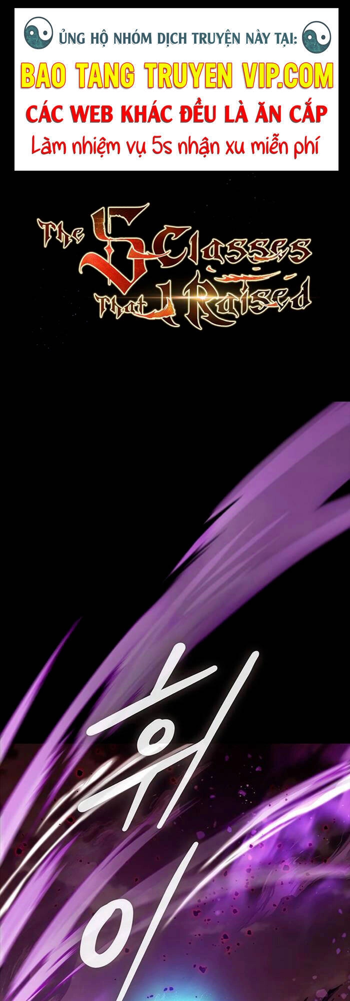 Những Ranker Cấp S Mà Tôi Nuôi Dưỡng Chapter 91 - 1