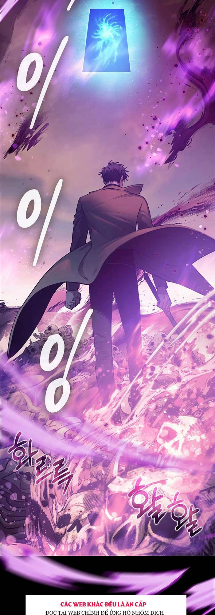 Những Ranker Cấp S Mà Tôi Nuôi Dưỡng Chapter 91 - 2