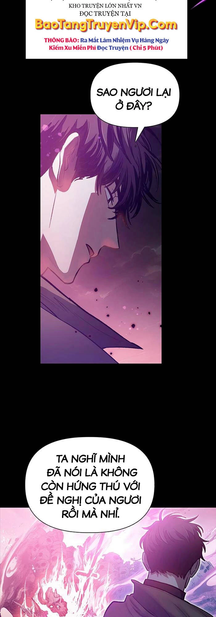 Những Ranker Cấp S Mà Tôi Nuôi Dưỡng Chapter 91 - 3